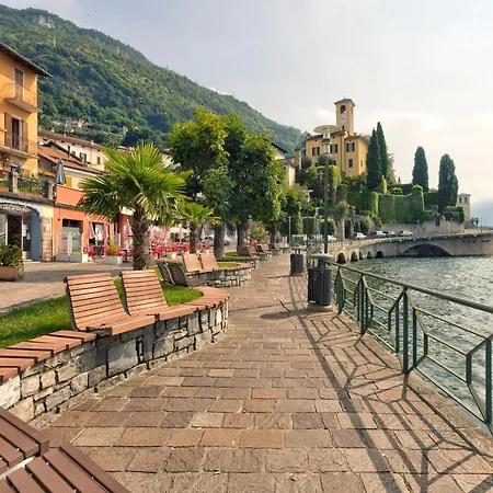 Climb, Cruise & Dine Como, Cleaning Included Gravedona
